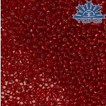 Zdjęcie - Koraliki TOHO Round 11/0 Silver-Lined Ruby